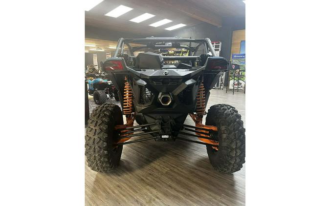 2026 Can-Am Commander Max XT-P 1000R 6CTC