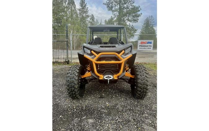 2026 Can-Am Commander Max XT-P 1000R 6CTC