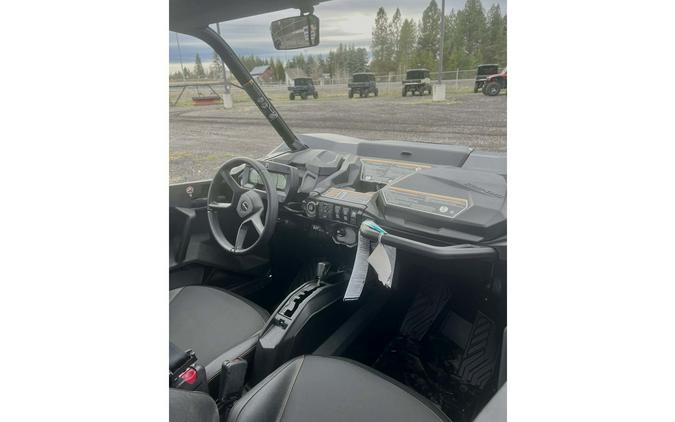 2026 Can-Am Commander Max XT-P 1000R 6CTC