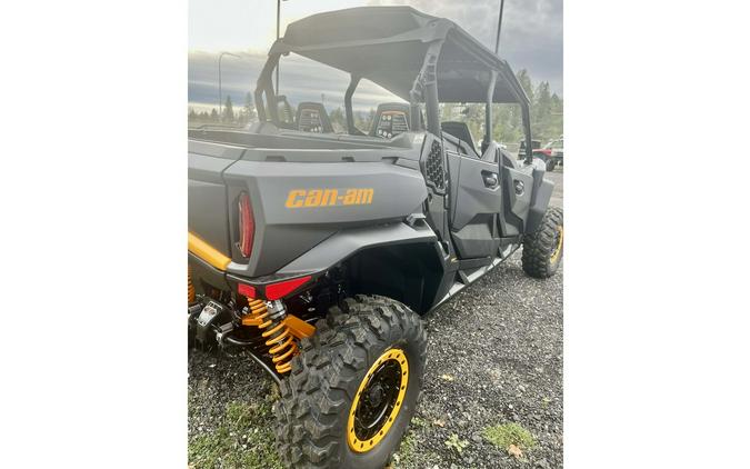 2026 Can-Am Commander Max XT-P 1000R 6CTC