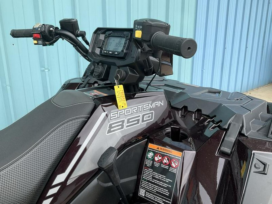 2024 Polaris® Sportsman 850 Ultimate Trail