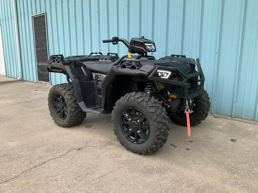 2024 Polaris® Sportsman 850 Ultimate Trail