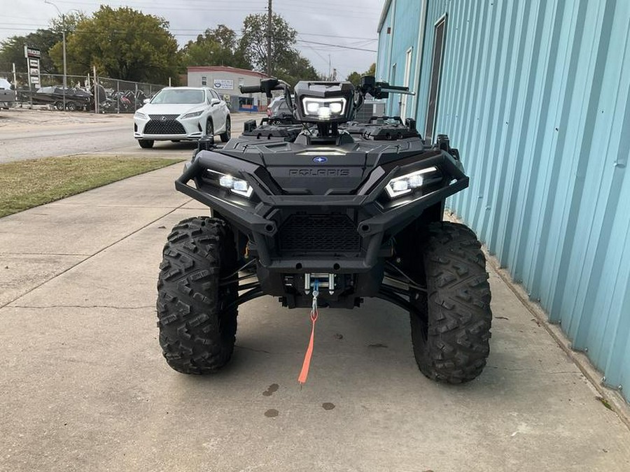 2024 Polaris® Sportsman 850 Ultimate Trail