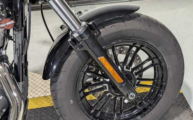 2020 Harley-Davidson® Forty-Eight® Stiletto Red