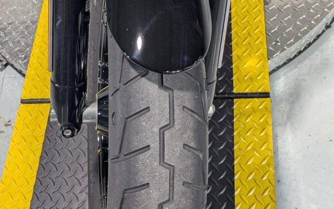 2020 Harley-Davidson® Forty-Eight® Stiletto Red