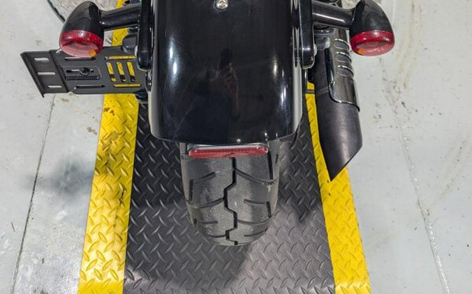 2020 Harley-Davidson® Forty-Eight® Stiletto Red