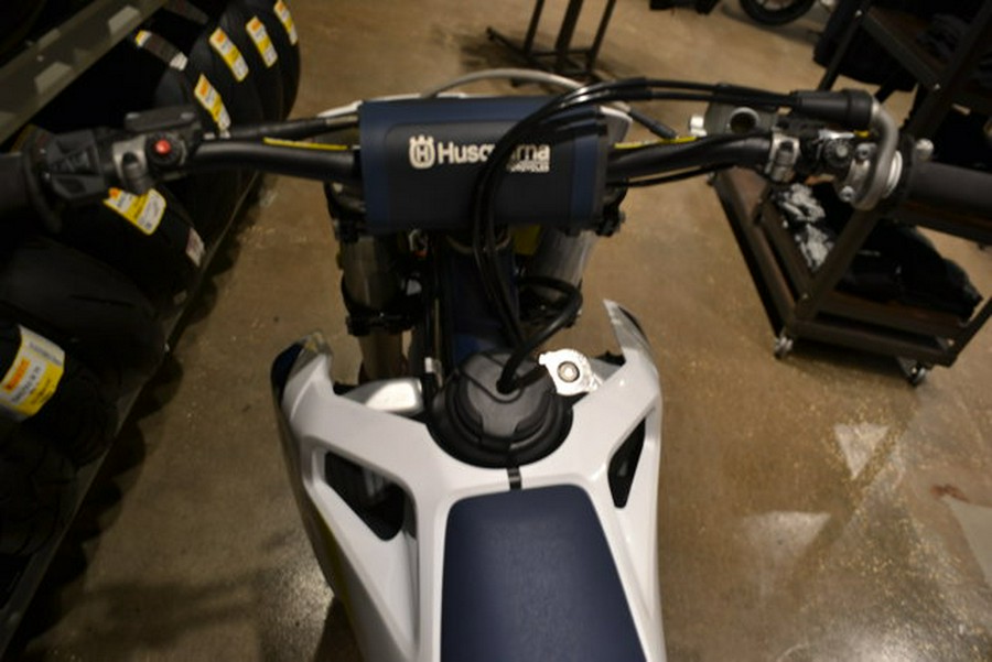 2022 Husqvarna FC450
