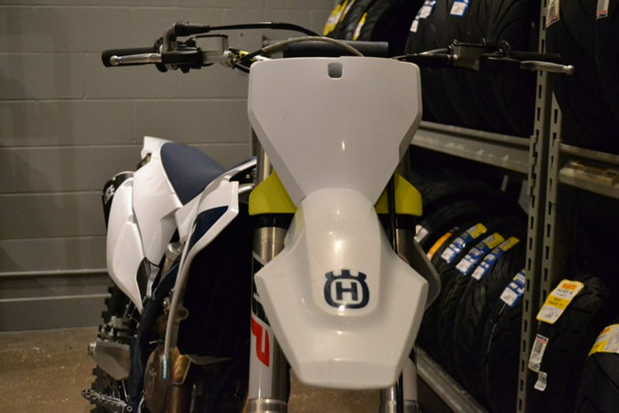 2022 Husqvarna FC450