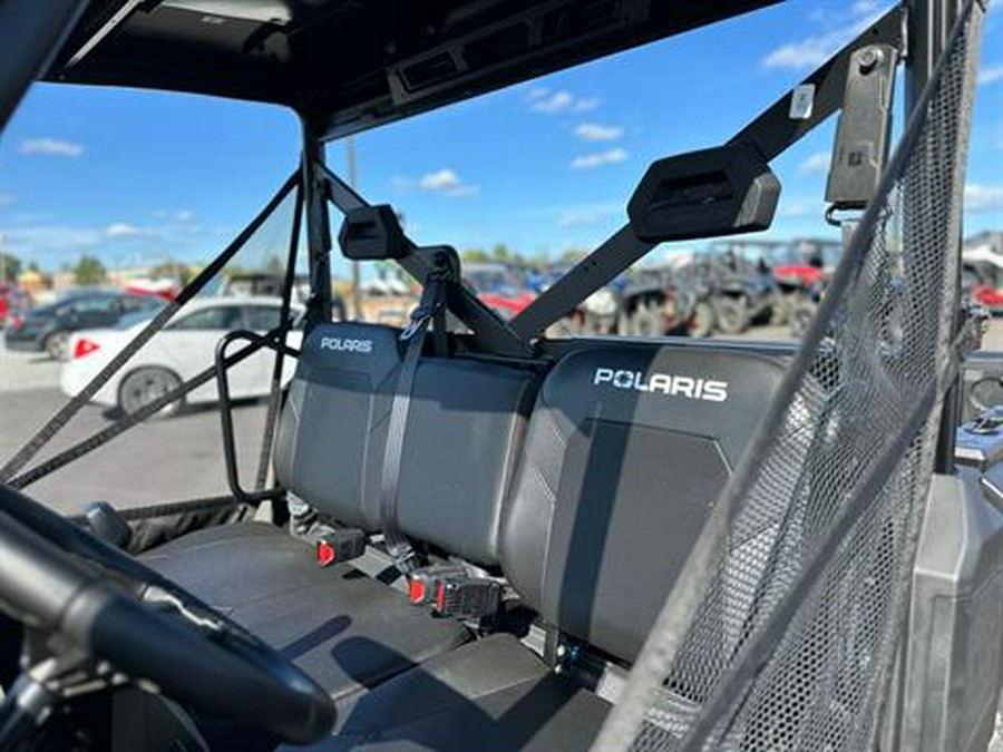 2026 Polaris Ranger 1000 Premium