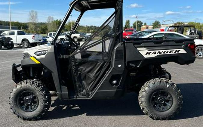 2026 Polaris Ranger 1000 Premium