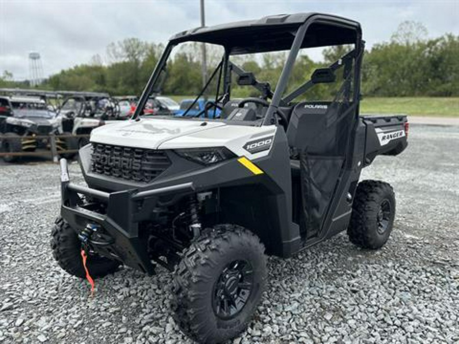 2026 Polaris Ranger 1000 Premium