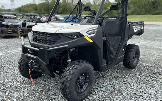 2026 Polaris Ranger 1000 Premium