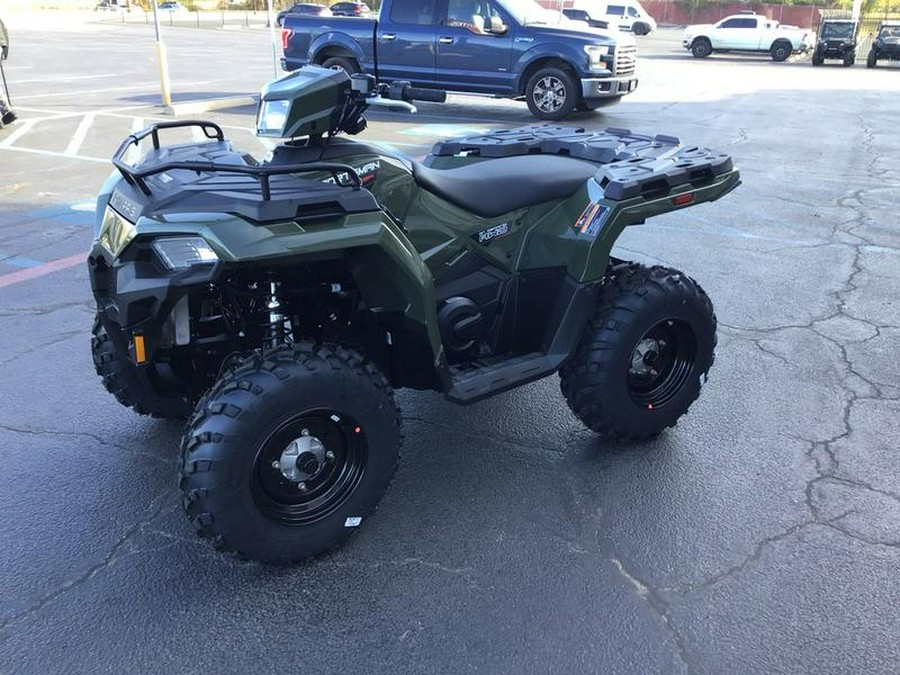 2026 Polaris® Sportsman 570