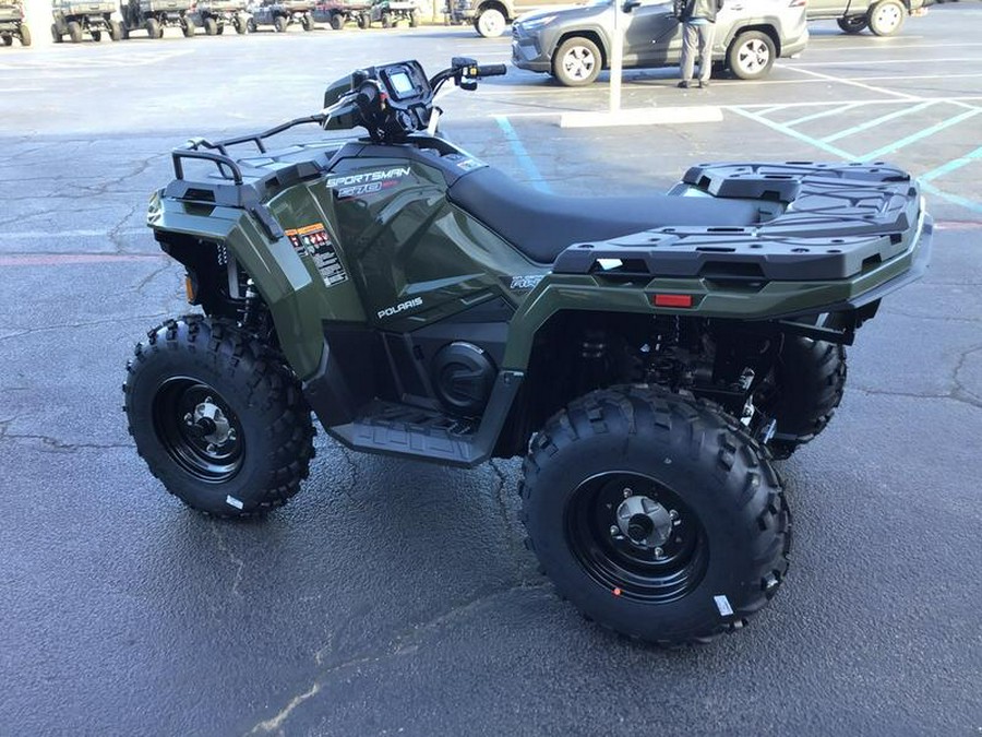 2026 Polaris® Sportsman 570