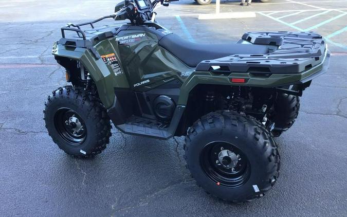 2026 Polaris® Sportsman 570
