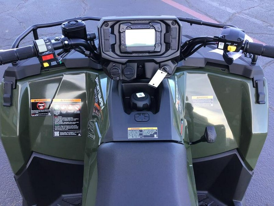 2026 Polaris® Sportsman 570