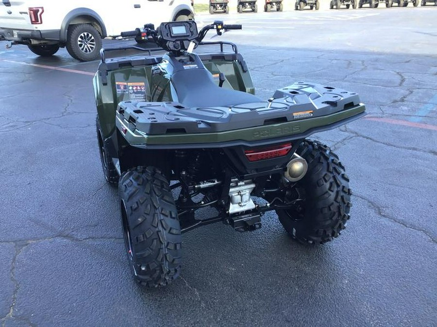 2026 Polaris® Sportsman 570