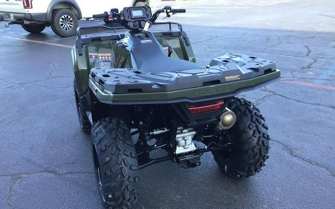 2026 Polaris® Sportsman 570