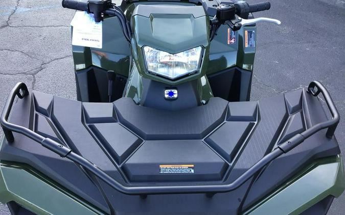 2026 Polaris® Sportsman 570