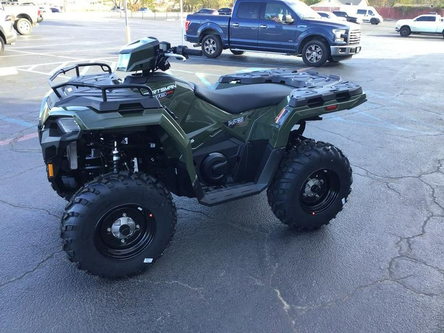 2026 Polaris® Sportsman 570