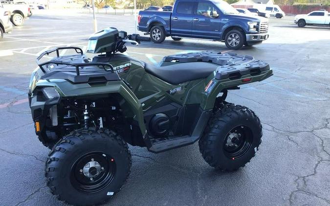 2026 Polaris® Sportsman 570