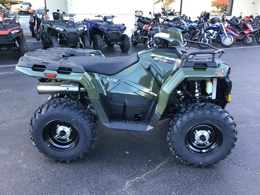 2026 Polaris® Sportsman 570