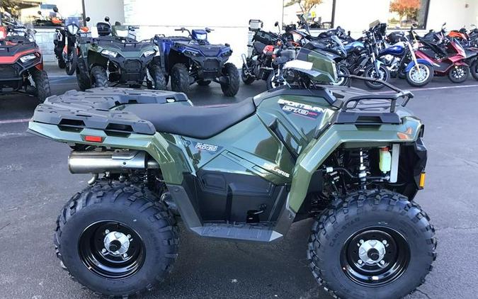 2026 Polaris® Sportsman 570