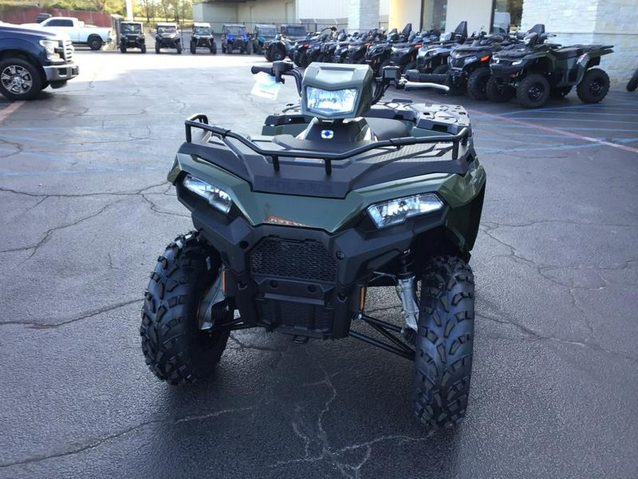 2026 Polaris® Sportsman 570
