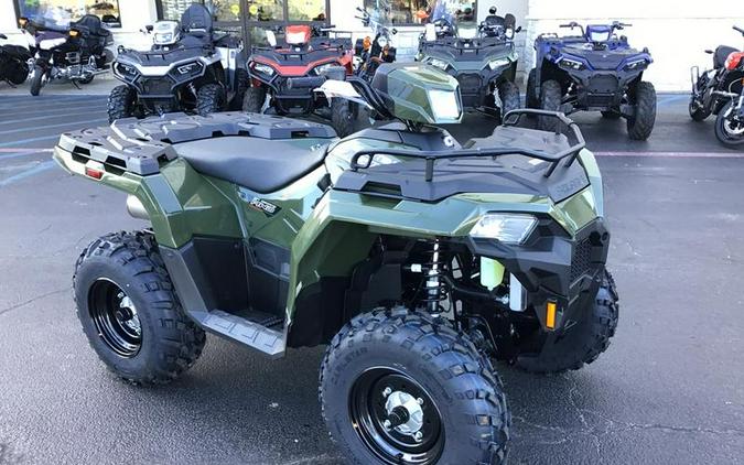 2026 Polaris® Sportsman 570