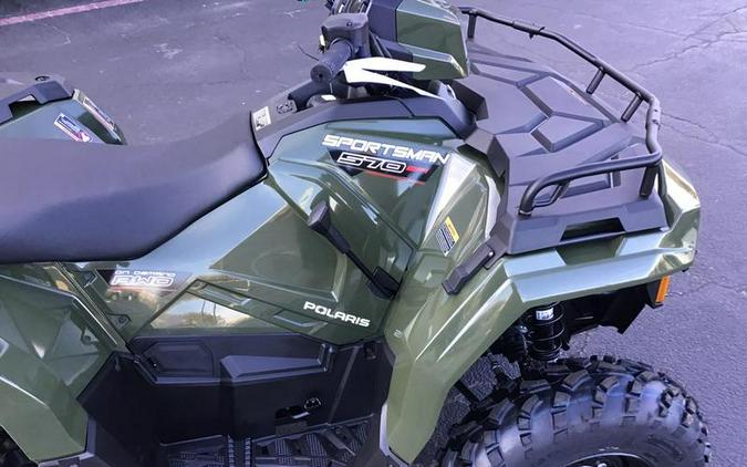 2026 Polaris® Sportsman 570
