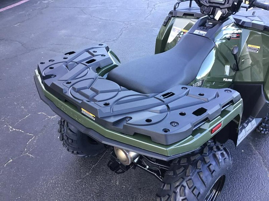 2026 Polaris® Sportsman 570