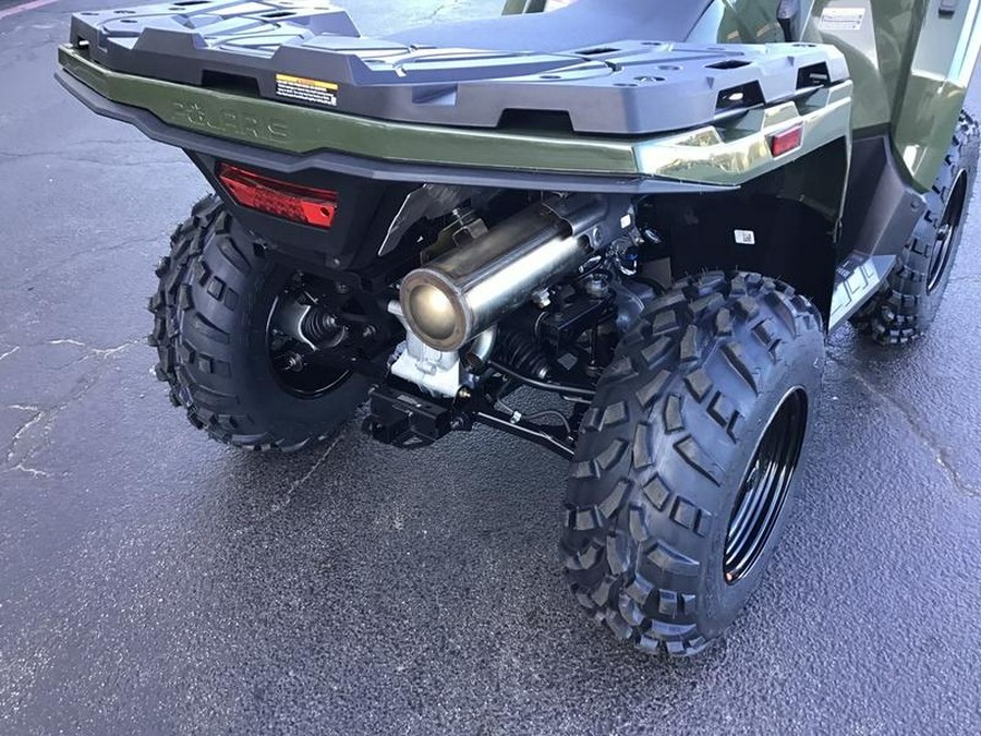 2026 Polaris® Sportsman 570