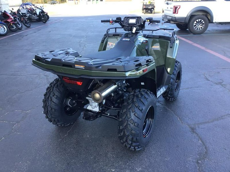 2026 Polaris® Sportsman 570