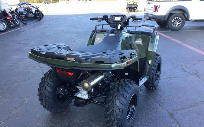 2026 Polaris® Sportsman 570