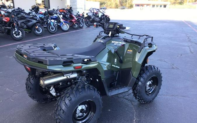 2026 Polaris® Sportsman 570
