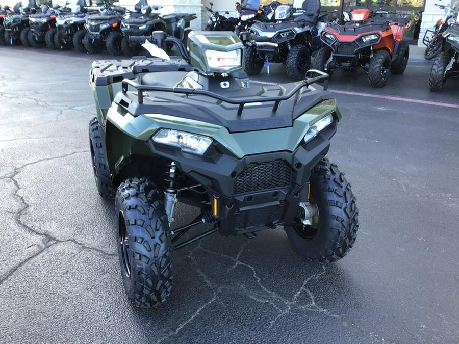2026 Polaris® Sportsman 570