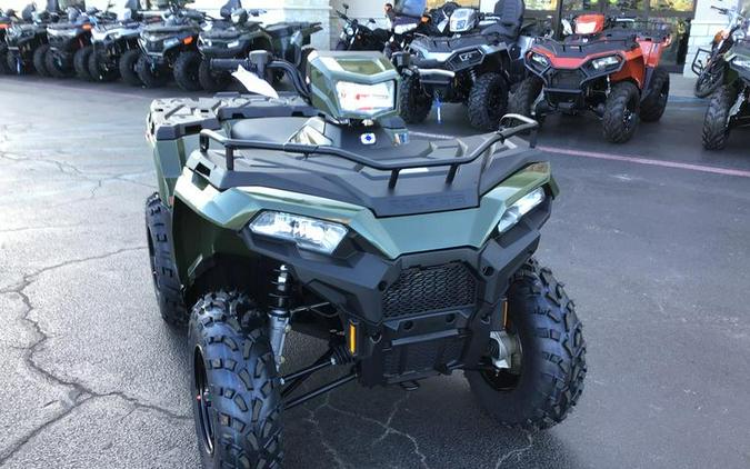 2026 Polaris® Sportsman 570