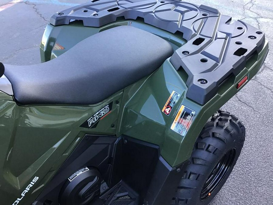 2026 Polaris® Sportsman 570