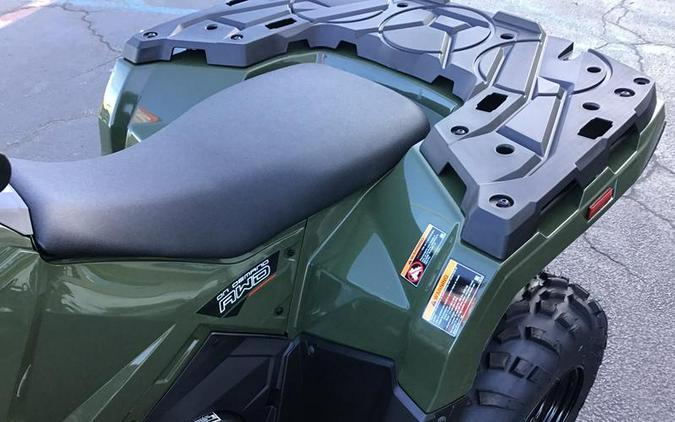 2026 Polaris® Sportsman 570