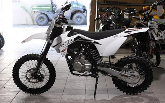 2026 SSR Motorsports SR140RB