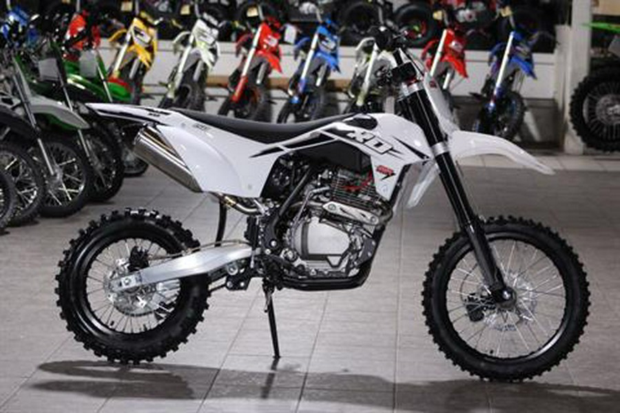 2026 SSR Motorsports SR140RB
