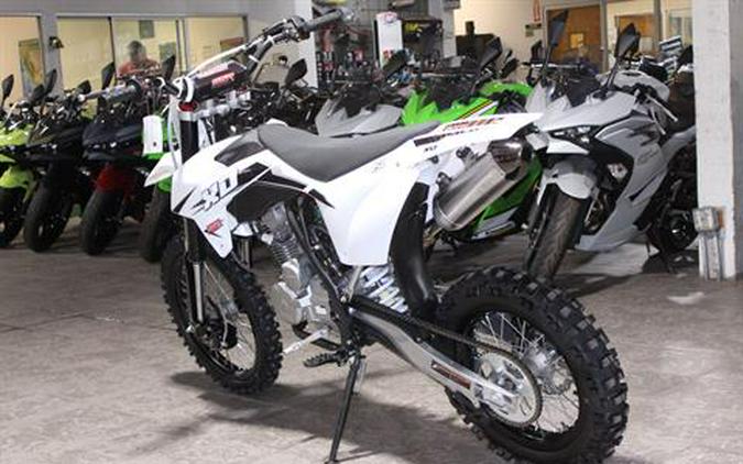 2026 SSR Motorsports SR140RB