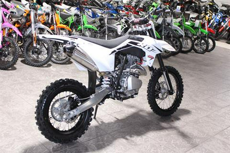 2026 SSR Motorsports SR140RB