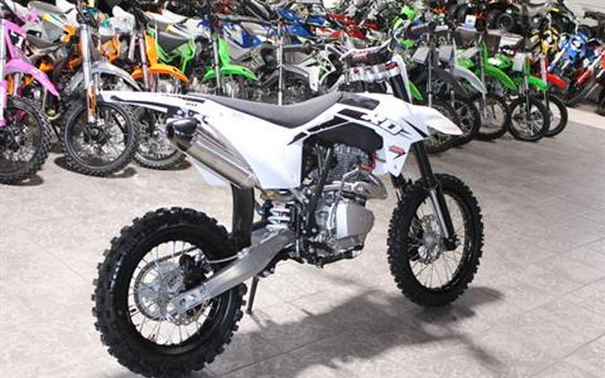 2026 SSR Motorsports SR140RB