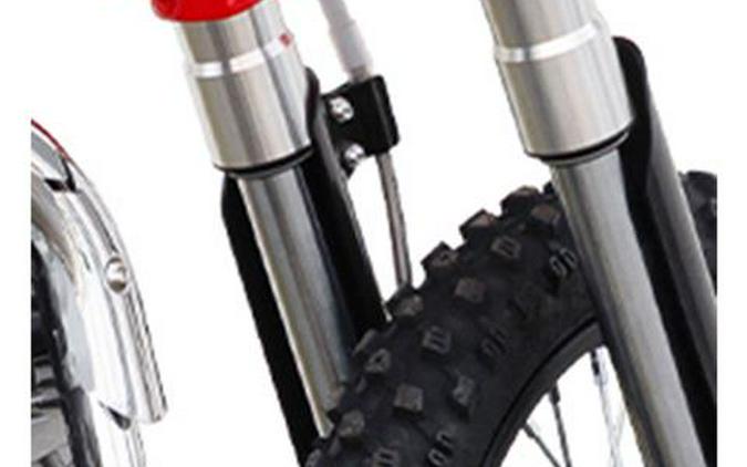 2026 SSR Motorsports SR140RB