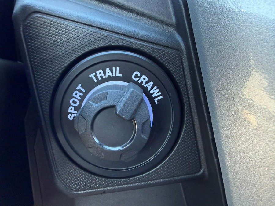 2026 Yamaha Wolverine RMAX4 1000 Compact Limited