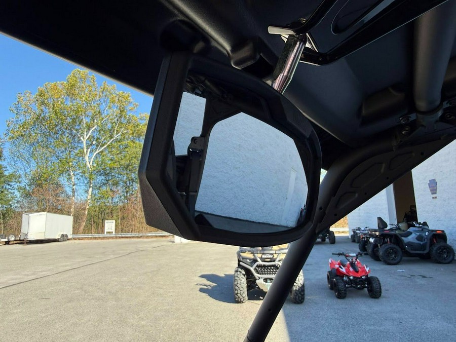 2026 Yamaha Wolverine RMAX4 1000 Compact Limited