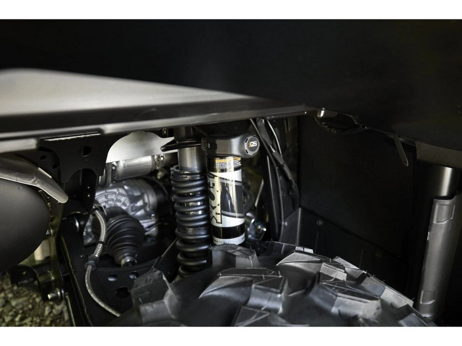 2026 Yamaha Wolverine RMAX4 1000 Compact Limited