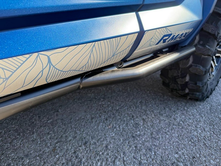 2026 Yamaha Wolverine RMAX4 1000 Compact Limited