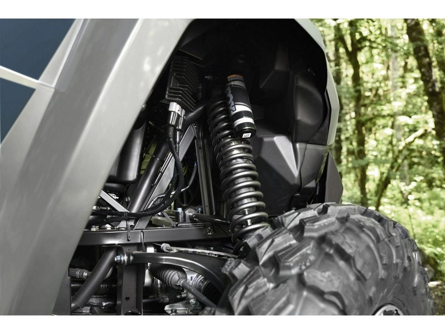 2026 Yamaha Wolverine RMAX4 1000 Compact Limited